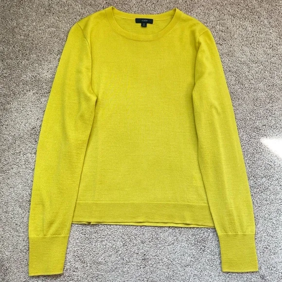 J.Crew: Margot Crewneck Shell For Women
